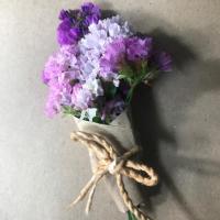 ราคา ❤️ ช่อดอกไม้แห้งจิ๋ว ❤️ (5018342413)