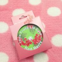 ราคา ของใหม่ oriental princess lips care กลิ่น red berry (1559885505)
