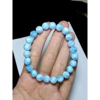 ราคา สร้อยข้อมือหินลาริมาร์ Premium (15449068317)