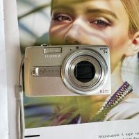 ราคา กล้องดิจิตอล Fujifilm Finepix J50 (23756732619)