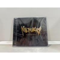 ราคา 1 CD MUSIC ซีดีเพลงสากล Kill The Lights - Death Melodies (G2F34) (43220935758)