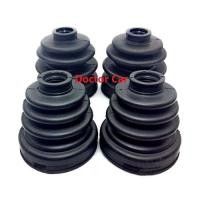ราคา Nisto (นิสโต้) ยางกันฝุ่นเพลาขับ มาสด้า ไฟท์เตอร์ Mazda Fighter / ฟอร์ด เรนเจอร์ Ford Ranger 1998-2005 2WD ยกสูง / 4WD (11697711682)