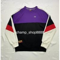 ราคา เสื้อสเวตเตอร์ Ellesse แท้มือสอง (26965244356)