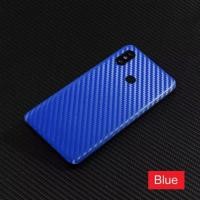 ราคา Xiaomi Mi 8 /Mi 8SE /Mi 8 Lite /Mi A2 Lite กันรอยหลังเคฟล่าสี (1398342512)