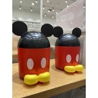 ราคา ถังขยะมิกกี้เมาส์ (สินค้าลิขสิทธิ์แท้จากร้าน Miniso) (9768900055)