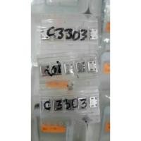 ราคา PIC SAMSUNG C3303 CORBY CHAMP ORI (43271034518)