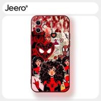 ราคา Jeero เคสไอโฟน เคสซิลิโคนนุ่มกันกระแทกลายการ์ตูนน่ารักตลก เคสโทรศัพท์ for iPhone 16 15 14 13 12 11 Pro Max SE 2020 X XR XS 8 7 6 6S Plus xsmax 6splus 7plus 8plus พลัส F4467Q (29869378518)