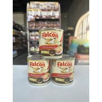 ราคา (2เเถม2)❗️❗️Falcon ครีมเทียมข้นหวาน ชนิดพร่องไขมัน ขนาด 370ก. (23485954094)