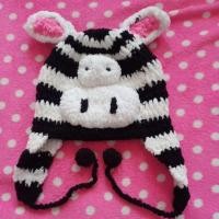 ราคา หมวกไหมพรม ตุ๊กตา ไหมพรมขนแกะ (7978851317)