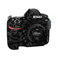 ราคา Donkey เดินเหมาะสําหรับกล้อง Nikon Slr Skin D850 Body Film เลนส์ป้องกันสีรวมทุกอย่าง (26339963041)
