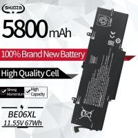 ราคา BE06XL HSN-Q02C HSTNN-IB7V 918045-171 Battery For HP Elitebook Folio 1040 G4 2XM88UT 2TL68EA 2TL71EA 1EP15EA 3WD94UT 918 (24682447930)