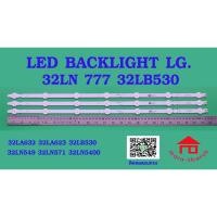 ราคา หลดดไฟ BACKLIGHT LG 32LN. (777) 32LN 777 32LB530 32LA632 32LA623 32LB530A 32LN549 32LN571 32LN5400 (23182271438)