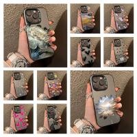 ราคา เคส เจ๋งมาก เคสเกาหลี For Samsung A56 A06 A05s A54 A16 A55 A15 A36 A22 A35 A26เคสซัมซุง เคสกันกระแทก (43802193320)