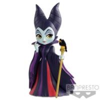 ราคา ของแท้ Qposket Petit Villain Maleficent เจ้าหญิงนิทรา ตัวร้าย ฟิกเกอร์ โมเดล เจ้าหญิงดิสนีย์ Sleeping Beauty ตัวแม่ (2868432264)
