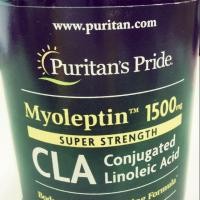 ราคา CLA PURITAN'S Pride แบ่งขาย (7540676702)