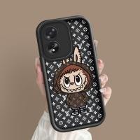 ราคา OPPO A38 A18 เคส Flower เคสออปโป้ เคสโทรศัพท์ TY T31110 (41201695634)