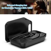 ราคา Headphone Charging Box Headset Storage Protective Charger Case For Plantronics Voyager 5200 5210 (26003941680)