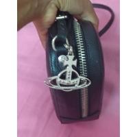 ราคา กระเป๋าหนังสะพายข้างสีดำ (29555353136)