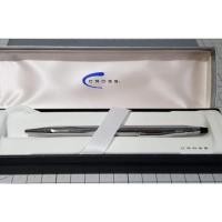ราคา ปากกาลูกลื่น Cross Classic Century Lustros Chrome CT 3502 (4932406997)
