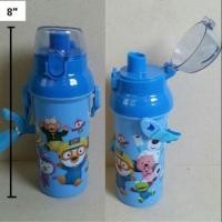 ราคา กระติกน้ำ Pororo โพโรโระ แบบเทดื่ม ขนาดสูง 8 นิ้ว (912705555)