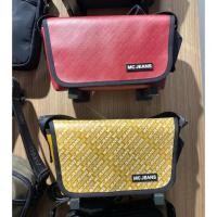 ราคา mc jeans รุ่นฮิต กระเป๋าสะพายข้างอเนกประสงค์ (43670088131)