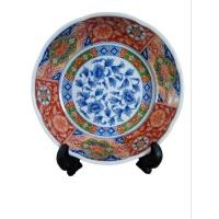 ราคา ชาม เบญจรงค์ญี่ปุ่น ตั้งโชว์ (24783115190)