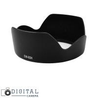 ราคา HOOD FOR CANON EW83H ฮูดใส่หน้าเลนส์ (2679578585)
