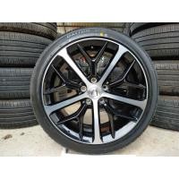 ราคา แม็กฮอนด้า ขอบ18 พร้อมยางใหม่เดตั้น 235 40 18 ปลายปี22 (สัปดาห์ที่42)ใส่ civic ได้ทุกรุ่น hrv accord. อื่นๆ 5รู114 (23884250222)