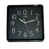 ราคา Casio นาฬิกาแขวน รุ่น IQ-05-1DF , IQ-06-1DF (4116274625)
