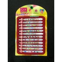 ราคา แหนบแสตนเลสพิมพ์ลายปากเฉียง (10053531930)