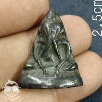 ราคา พระปิดตาหลวงพ่อพัก วัดบึงทองหลาง บางกะปิ กทม. ปี๒๔๘๕ (25058120640)