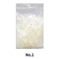 ราคา Capsule แคปซูลเปล่า 1000ชิ้น แคปซูลเปล่า ปลอกแคปซูล เบอร์ 0 / เบอร์ 1 (21441559497)