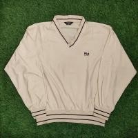 ราคา Fila Golf Windbreaker (24053489001)