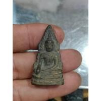 ราคา A3 รูปหล่อพระพุทธชินราช วัดพระศรีรัตนมหาธาตุ จ พิษณุโลก (25094560747)