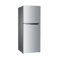 ราคา HAIER ตู้เย็น 2 ประตู 9.4 คิว HRF-THM25N สีซิลเวอร์ (20474099166)