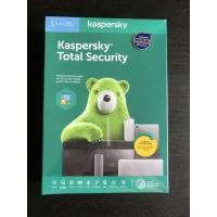 ราคา Kaspersky Total Security (1Devices) (5243833101)