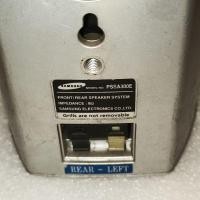 ราคา SAMSUNG 8 OHM PASSIVE HOME THEATER SPEAKER (42055708961)