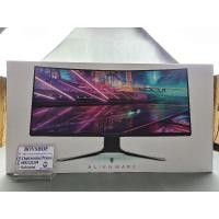 ราคา ALIENWARE AW3420DW 34.1 INCH CURVED IPS WQHD 2MS 120HZ NVIDIA® G-SYNC (9714409539)