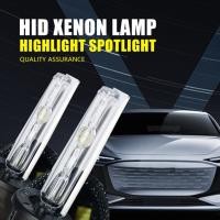 ราคา 12V 24V 55W 35W HID Xenon หลอดไฟสําหรับไฟหน้ารถ H1 H3 H4 H7 H8 H9 H11 9005 9006 880 3000K 4300K 6000K Anti-UV Xenon หลอดไฟ Combos Brighter 200% OEM-Ready Plug และ Play (40656794449)