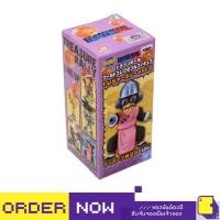 ราคา [+..••] พร้อมส่ง ผ่อน 0% |BANPRESTO WCF DRAGON BALL WORLD COLLECTABLE FIGURE TREASURE RALLY VOL.3 (เกม อื่นๆ™) (22300707060)