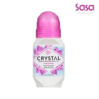 ราคา Crystal Body Deodorant Roll-On 66ml (29904975946)