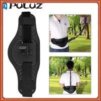 ราคา PULUZ เข็มขัดเอวสําหรับ GoPro DJI OSMO กระเป๋า/ Insta360 ONE X/ Ricoh Theta S/Theta V/Theta SC36 กล้องพาโนรามา Action PU267 (40064237342)