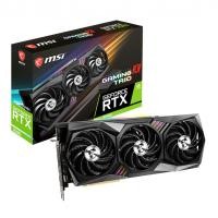 ราคา MSI RTX3080 GAMING X TRIO 10GB DDR6X ประกัน 3 ปี (4578537362)