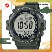 ราคา (From Japan)[Casio] CASIO Standard Digital Watch AE-1500WH-8BV Men's Cheap Casio Chipkasi Dark Gray (27558083280)