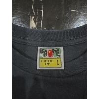 ราคา a bathing ape size L (มือสอง) ของแท้ (29258795567)