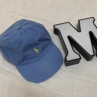 ราคา หมวกแก๊ป Polo แท้ #มือ2 (12236400114)