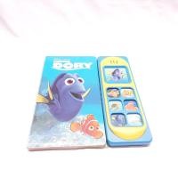ราคา หนังสือนิทาน Disney Kids Finding Dory พร้อมเสียง (รัก) (43922717940)