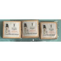 ราคา ysl pure shots night reboot serum 1ml (20ซอง ตกซองละ20บาท) (9644764806)