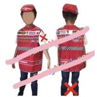 ราคา ชุดนักแข่ง ❌ไม่รวมเสื้อขาวตัวใน/กางเกง❌ ชุดรถแข่ง ชุดแข่งรถ ชุดนักแข่งรถ racing car (23215545760)