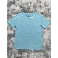 ราคา เสื้อยืด polo Ralph Lauren เด็กมือสองวัดรอบอก 26 นิ้วยาว 25 นิ้ว (26739182343)
